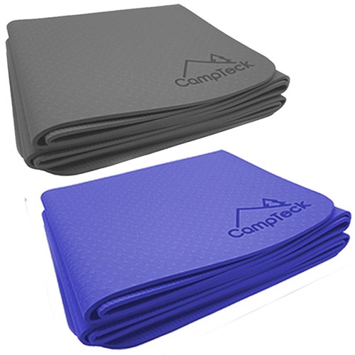 Folding yoga mat portable - folding,