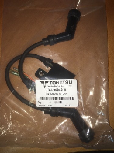 Genuine tohatsu 15hp 20hp - 15hp,