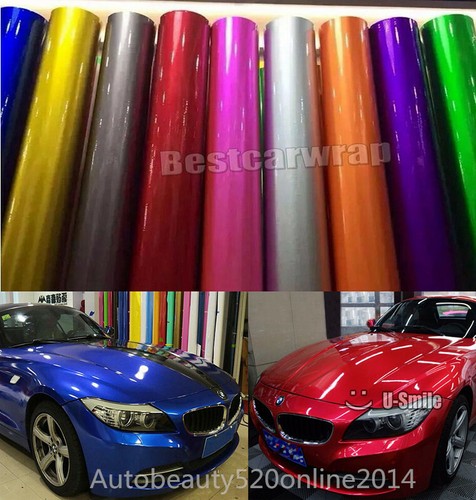 Car styling ultra candy - styling,