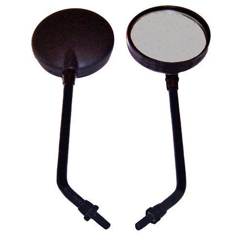 Kawasaki z400 mirrors - kawasaki,