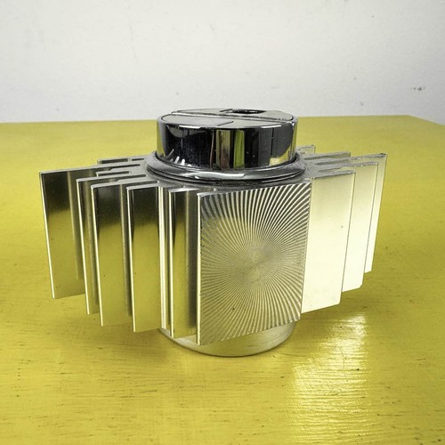 Vintage sarome table lighter - sarome,