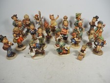 Vintage Goebel Figurines    -