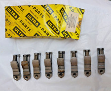 Set Ultraparts UCF104 Ford PINTO OHC Cam Camshaft Followers, 1.3, 1.6, 1.8, 2.0