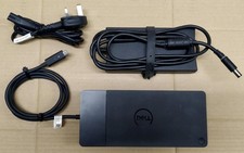 Dell WD19S Docking Station