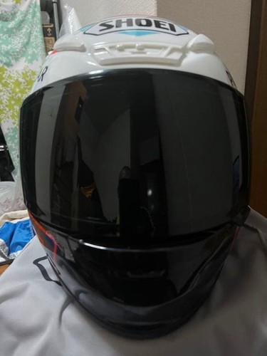 Shoei marquez power up - shoei,