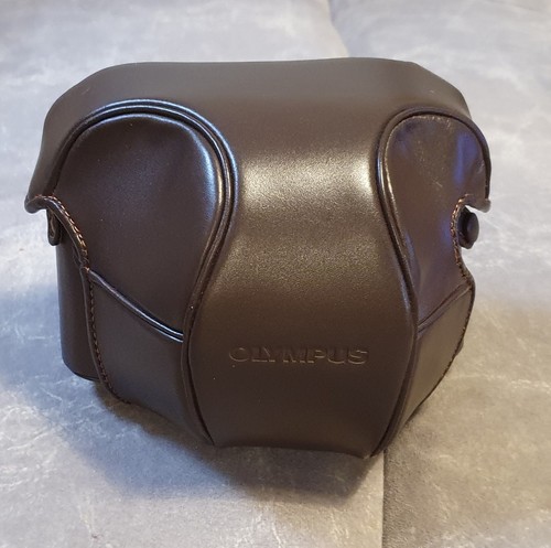 Olympus series dslr semi - series,