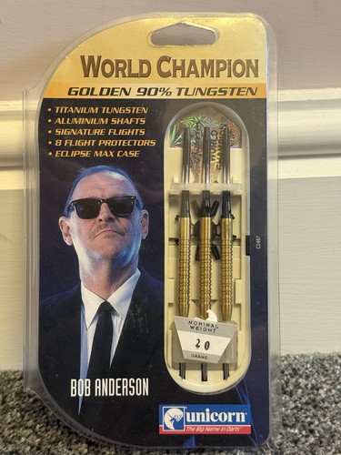 Rare unicorn golden bob - unicorn,