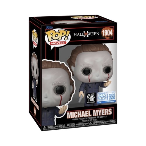 Halloween michael myers - halloween,