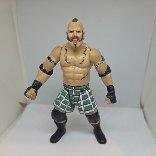 1999 wwf jakks king - wwf,