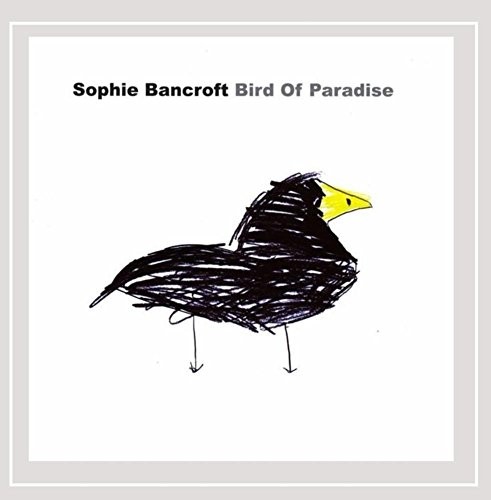 Bird paradise - bird, of