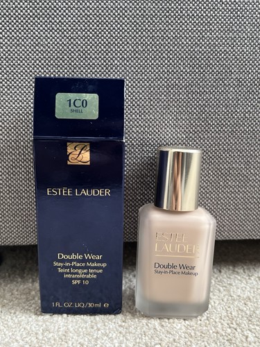 Estee lauder double wear - double,