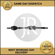 FITS TOYOTA AVENSIS 2.0 D-4D-D4S T270 DRIVE SHAFT OFF/SIDE 2008>2018