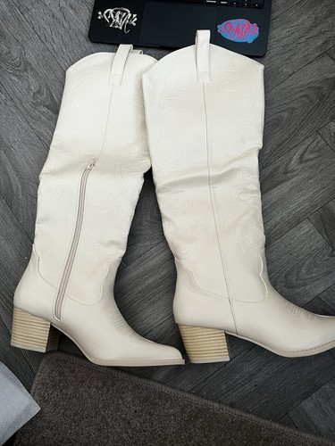 Cowboy boots mid - cowboy, ladies