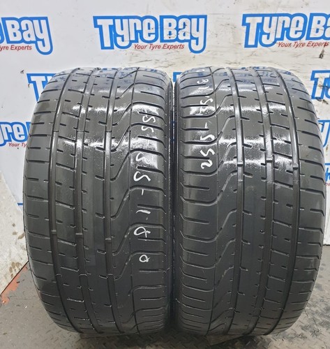 255 94y pirelli - 2x, p