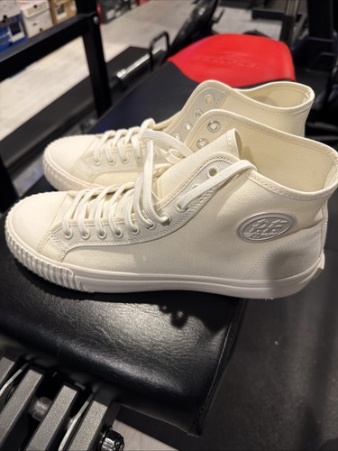 Flyers top all - all, white