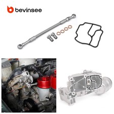 Vanos Oil Supply Line & Oil