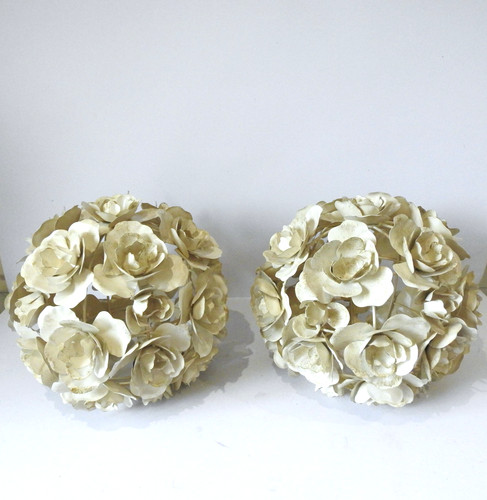 Vintage homebase rose - vintage,
