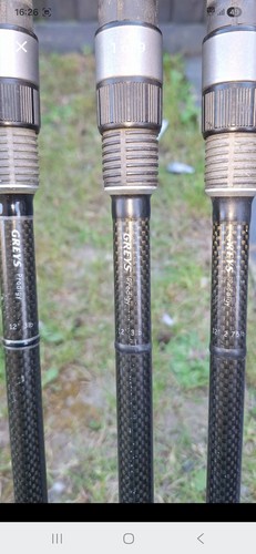 Greys prodigy 12ft - greys,
