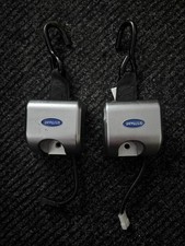 Q’Straint Unwin Electric