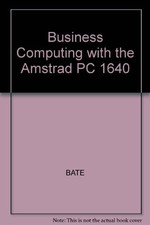 Business Computing with the