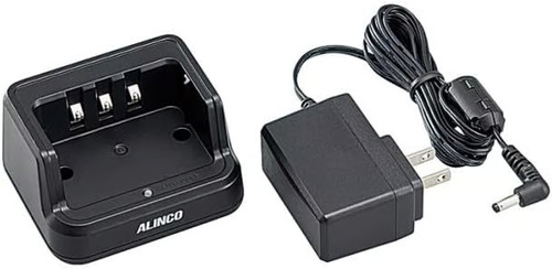 Alinco edc 325t quick - quick, charger