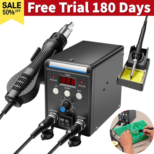 700w soldering iron - in,