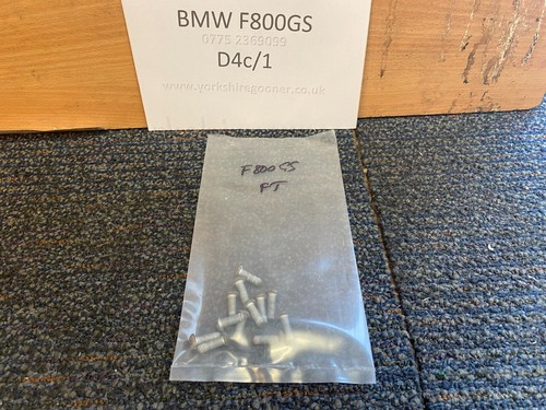 Bmw f800 front - bmw,