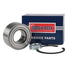 Wheel Bearing Kit For Citroen