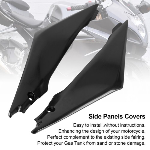 Gas tank side - gas,