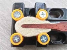 Piano Hammer Shank Press -