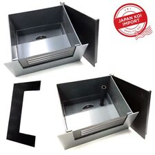 JKI 4”& 2" In-wall skimmer