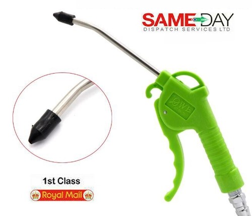 Air compressor duster gun - air,