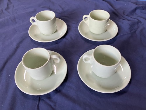 Set vintage unused - set, x