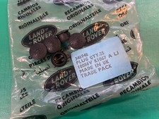 NOS Land Rover Series 3