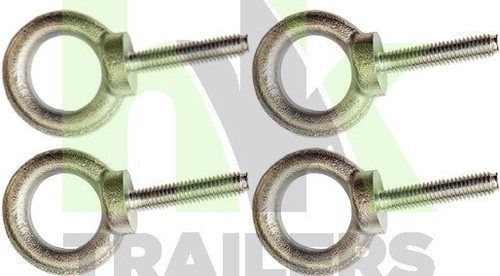 Ifor williams eye bolt m8 - williams,