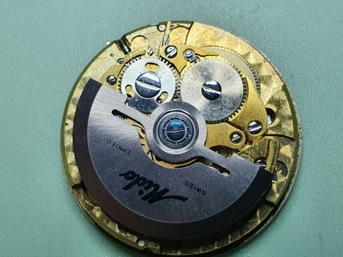 Mido ocean star datoday - star, watch