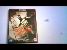 300 DVD (2007)