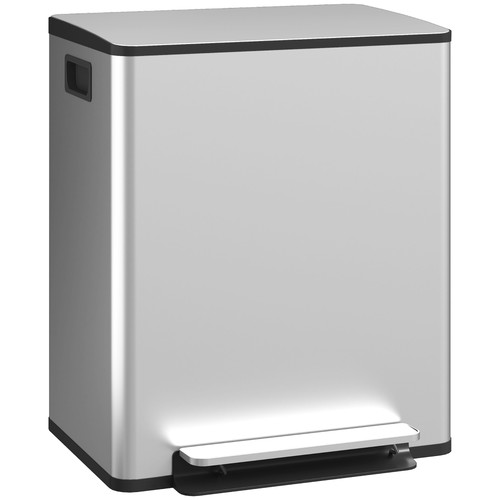 Homcom 25l double - x,