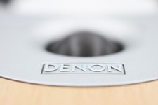 Compact Denon Speakers by