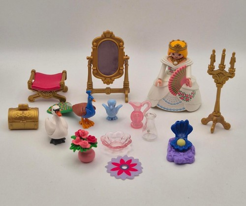 Playmobil princess doll - playmobil,