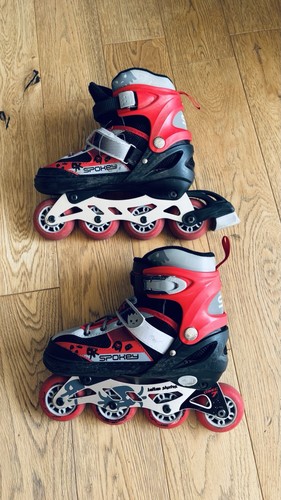 Spokey abec freaky - 7, inline