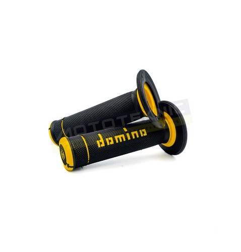 Genuine domino black - genuine, +