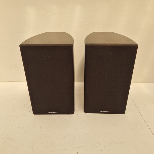 Pair vintage marantz - 1,