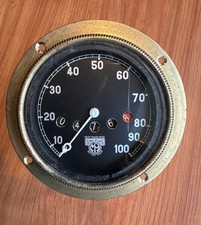 Austin Seven Ulster 100 MPH