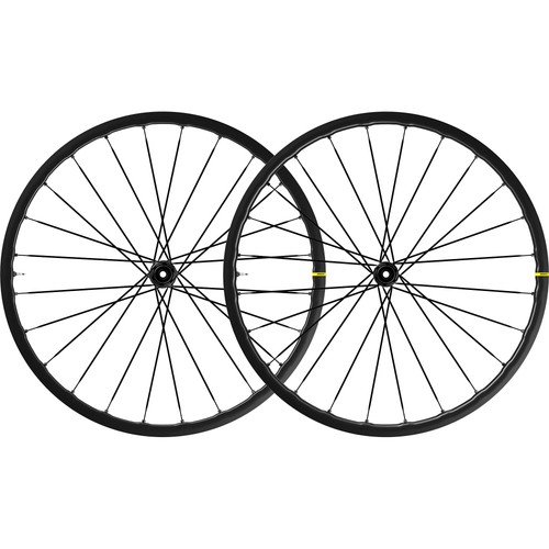 Mavic ksyrium m11 - mavic, sl