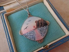 KS NORWAY SCANDINAVIAN SILVER