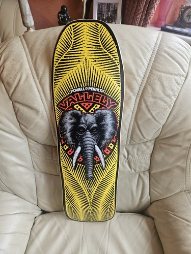 Powell peralta mike vallely - powell,