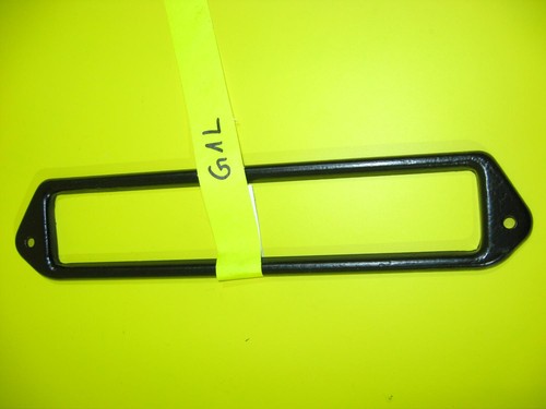 Holder for battery box bmw - battery,
