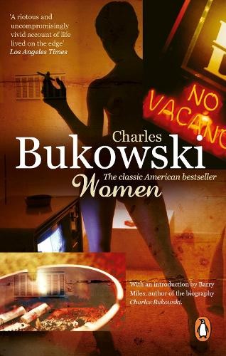Women bukowski charles - women, by