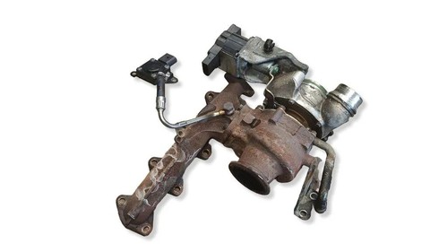 Bmw coupe e82 turbocharger - bmw,